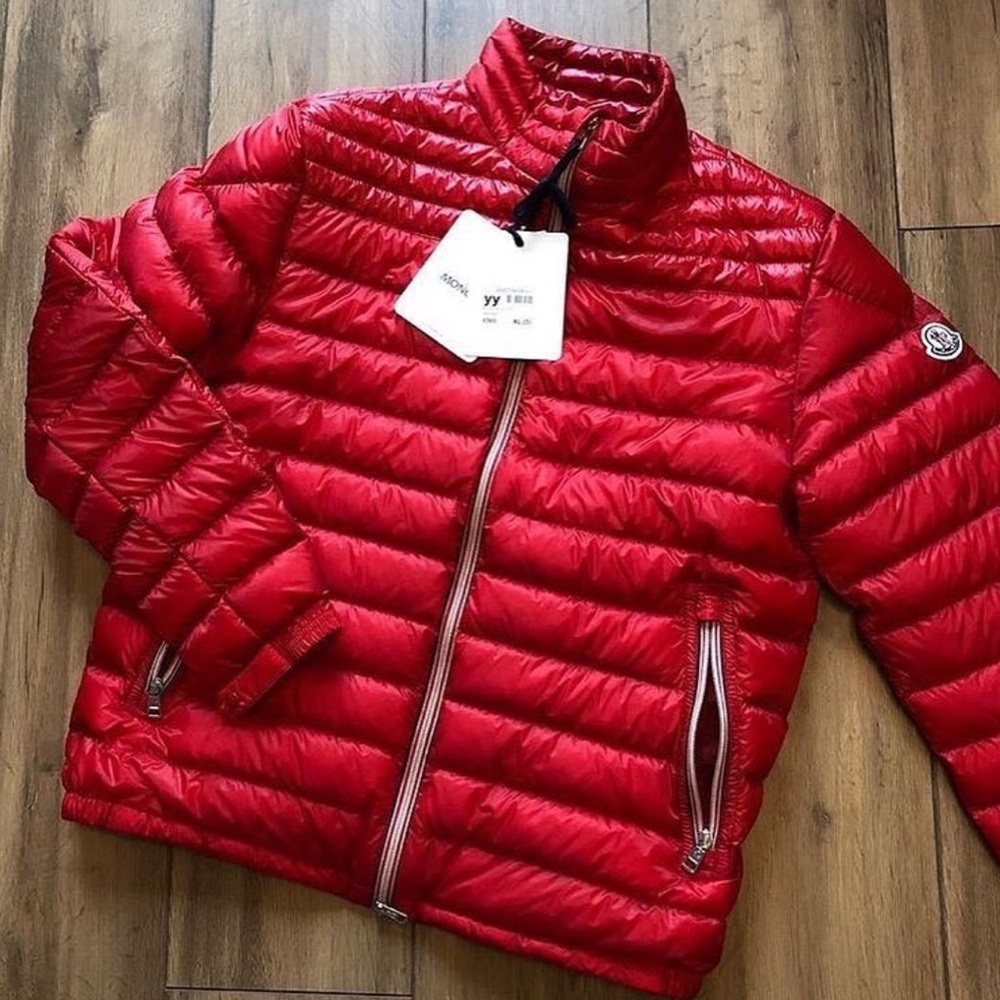Moncler Coat